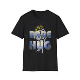 Bare Hug - Softstyle T-Shirt - Witty Twisters Fashions